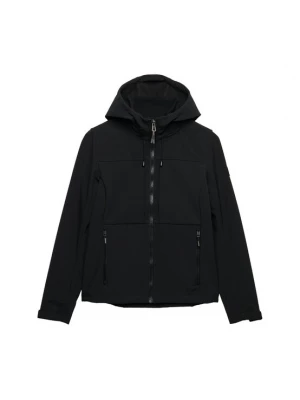 Obrázek produktu Superdry & Co Přechodná bunda černá