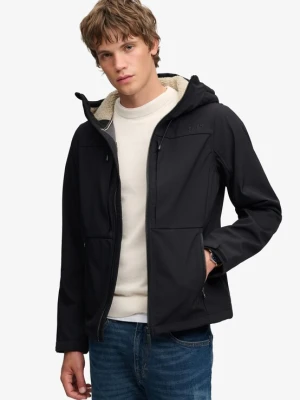 Obrázek produktu Superdry & Co Přechodná bunda černá
