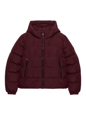 Obrázek produktu Superdry & Co Přechodná bunda červená