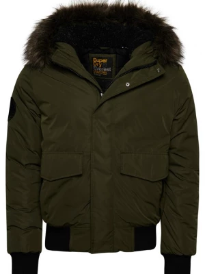 Obrázek produktu Superdry & Co Přechodná bunda 'Everest' khaki