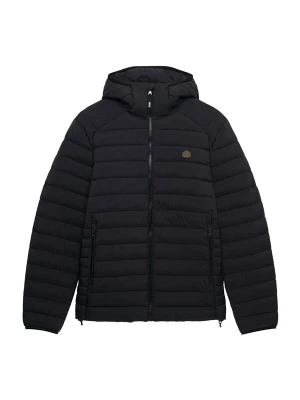 Obrázek produktu Superdry & Co Přechodná bunda 'FUJI LITE' černá