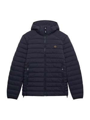 Obrázek produktu Superdry & Co Přechodná bunda 'Fuji Lite' námořnická modř