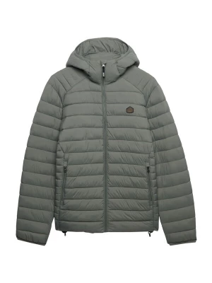 Obrázek produktu Superdry & Co Přechodná bunda 'Fuji Lite' zelená