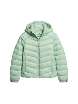 Obrázek produktu Superdry & Co Přechodná bunda 'Fuji' mátová