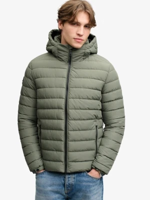 Obrázek produktu Superdry & Co Přechodná bunda 'Fuji' zelená