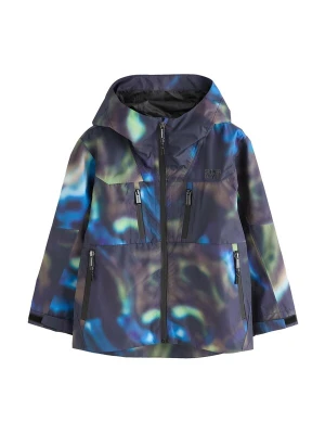 Obrázek produktu Superdry & Co Přechodná bunda modrá / námořnická modř / zelená / bílá