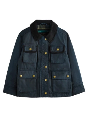 Obrázek produktu Superdry & Co Přechodná bunda námořnická modř