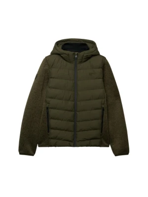 Obrázek produktu Superdry & Co Přechodná bunda olivová