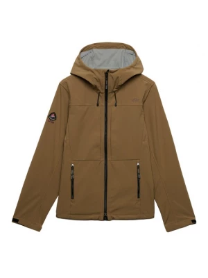 Obrázek produktu Superdry & Co Přechodná bunda velbloudí