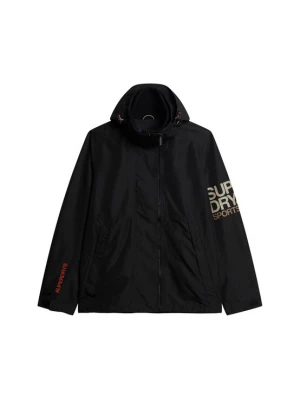 Obrázek produktu Superdry & Co Přechodná bunda 'Yachter' béžová / humrová / černá