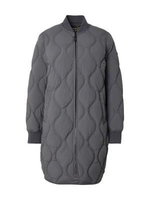 Obrázek produktu Superdry & Co Přechodný kabát tmavě šedá