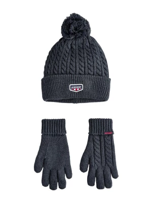 Obrázek produktu Superdry & Co Sada marine modrá