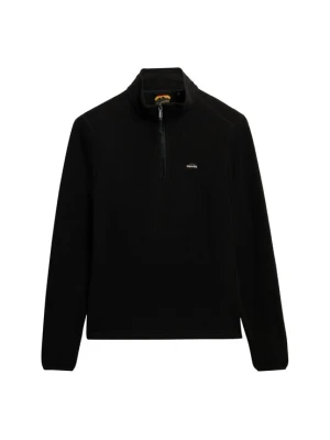 Obrázek produktu Superdry & Co Svetr hnědá / černá / bílá