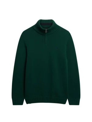 Obrázek produktu Superdry & Co Svetr jedle