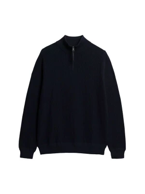 Obrázek produktu Superdry & Co Svetr marine modrá