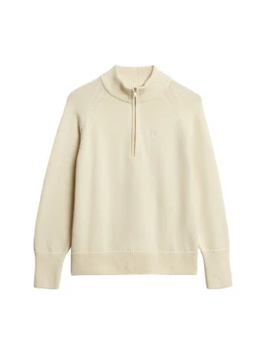 Obrázek produktu Superdry & Co Svetr písková
