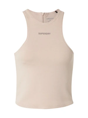 Obrázek produktu Superdry & Co Top béžová / černá