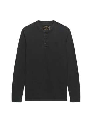 Obrázek produktu Superdry & Co Tričko černá