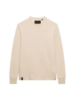 Obrázek produktu Superdry & Co Tričko 'CLASSIC' krémová