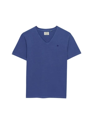 Obrázek produktu Superdry & Co Tričko 'Classic' námořnická modř