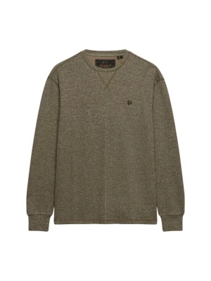 Obrázek produktu Superdry & Co Tričko 'CLASSIC' olivová