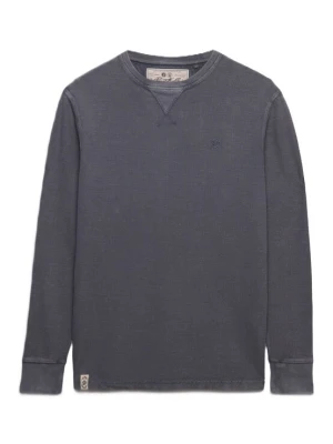 Obrázek produktu Superdry & Co Tričko 'Classic' šedá