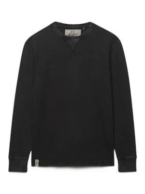 Obrázek produktu Superdry & Co Tričko 'CLASSIC' tmavě šedá