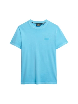 Obrázek produktu Superdry & Co Tričko 'Essential' azurová
