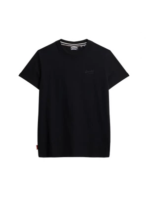Obrázek produktu Superdry & Co Tričko 'Essential' černá