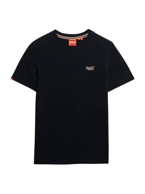 Obrázek produktu Superdry & Co Tričko 'Essential' černá / bílá