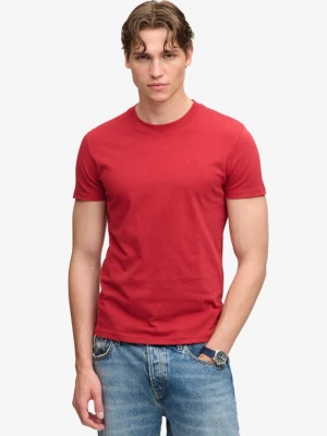 Obrázek produktu Superdry & Co Tričko 'Essential' červená