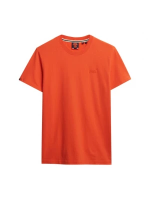 Obrázek produktu Superdry & Co Tričko 'Essential' humrová