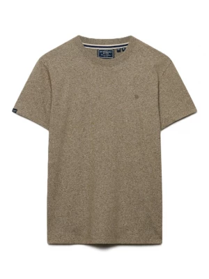 Obrázek produktu Superdry & Co Tričko 'Essential' khaki
