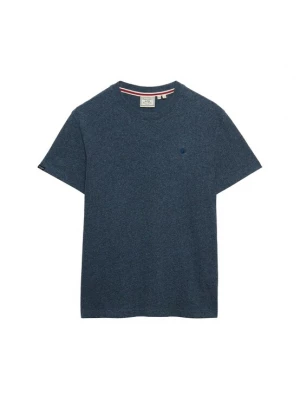 Obrázek produktu Superdry & Co Tričko 'Essential' námořnická modř