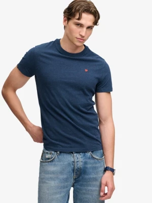 Obrázek produktu Superdry & Co Tričko 'Essential' safírová
