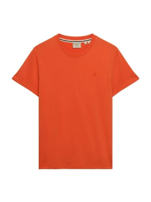 Obrázek produktu Superdry & Co Tričko 'Essential' tmavě oranžová