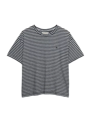 Obrázek produktu Superdry & Co Tričko 'Studios' černá / bílá