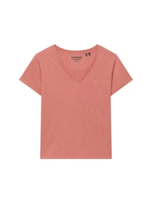 Obrázek produktu Superdry & Co Tričko 'Studios' růže