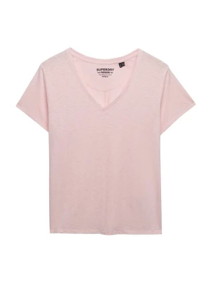 Obrázek produktu Superdry & Co Tričko 'Studios' růžová