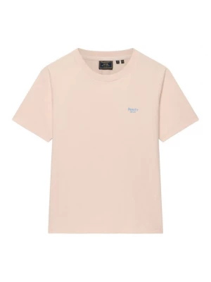 Obrázek produktu Superdry & Co Tričko světle růžová