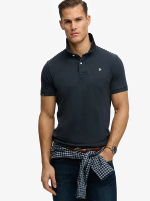 Obrázek produktu Superdry & Co Tričko 'Vintage Destroy' marine modrá