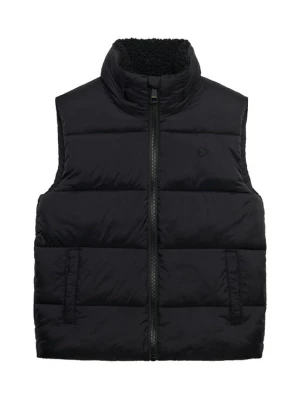 Obrázek produktu Superdry & Co Vesta černá