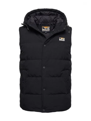 Obrázek produktu Superdry & Co Vesta 'Everest' černá