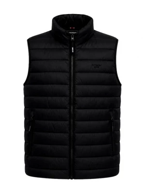 Obrázek produktu Superdry & Co Vesta 'FUJI LITE' černá