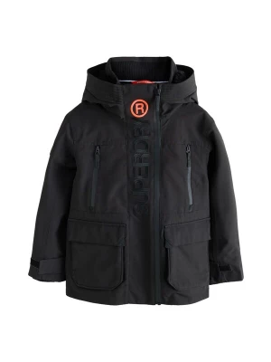 Obrázek produktu Superdry & Co Zimní bunda černá