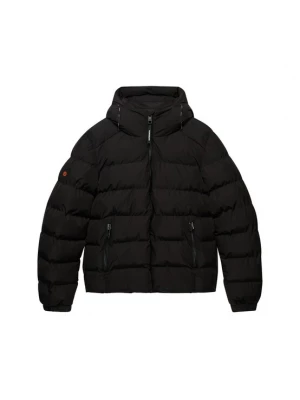 Obrázek produktu Superdry & Co Zimní bunda černá