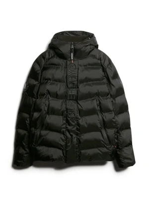 Obrázek produktu Superdry & Co Zimní bunda černá
