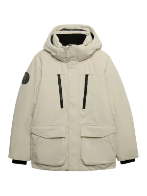 Obrázek produktu Superdry & Co Zimní bunda 'City' offwhite