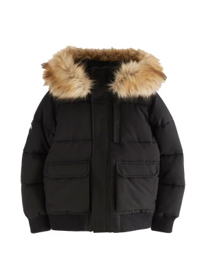 Obrázek produktu Superdry & Co Zimní bunda 'Everest' černá