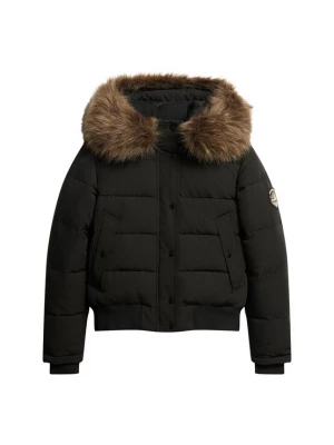 Obrázek produktu Superdry & Co Zimní bunda 'Everest' černá